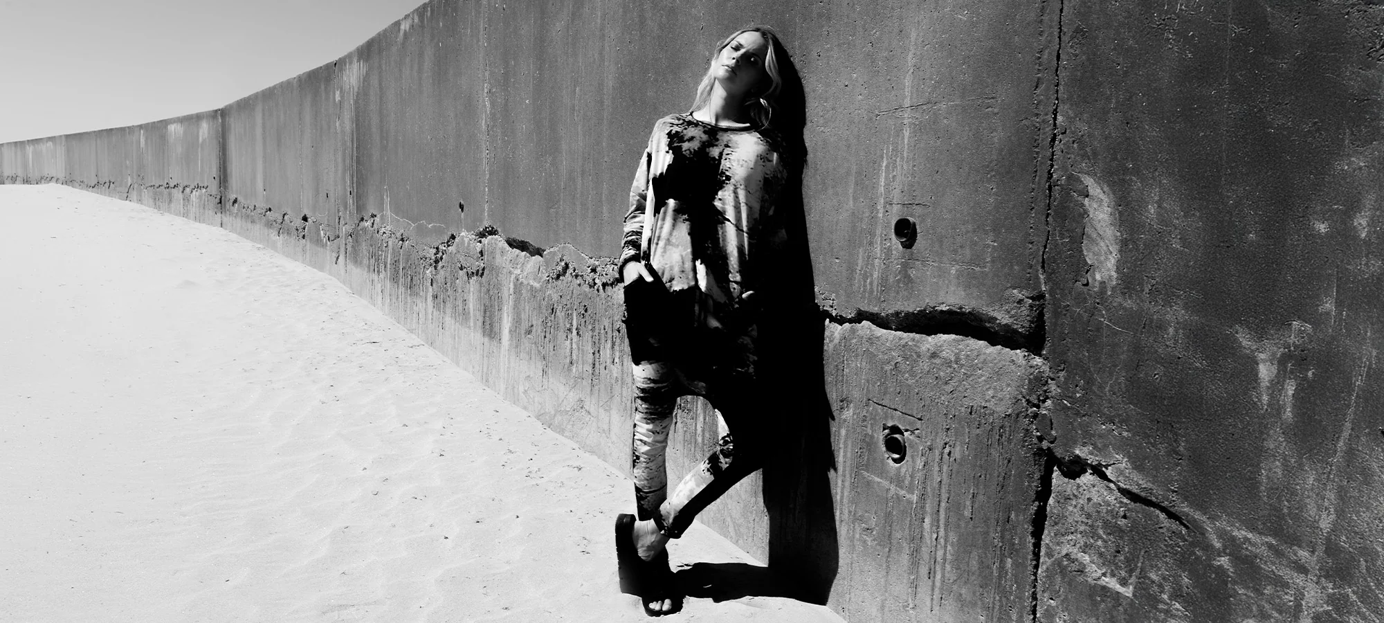 Uncompromising Avant-Garde Style